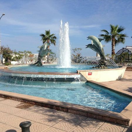 Le Vina Del Mar Bloc B Daire Menton Dış mekan fotoğraf